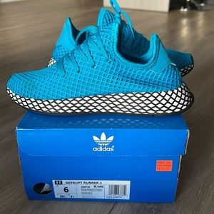 adidas deerupt runner